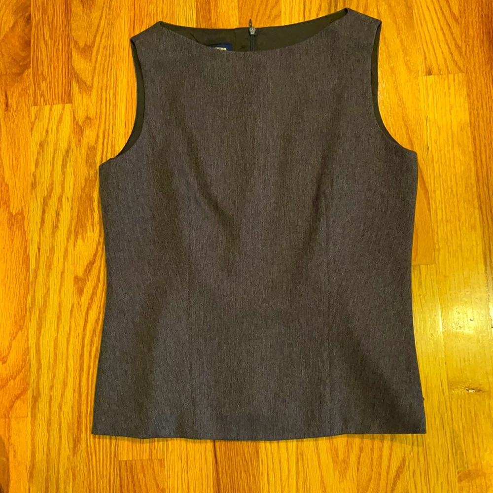 Tops for work